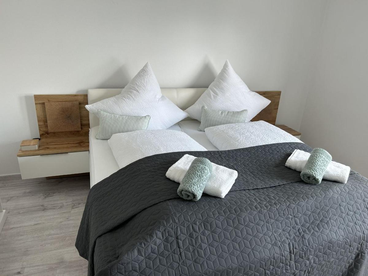 אולסברג Ferienwohnung Sauerland An Der Ruhr מראה חיצוני תמונה