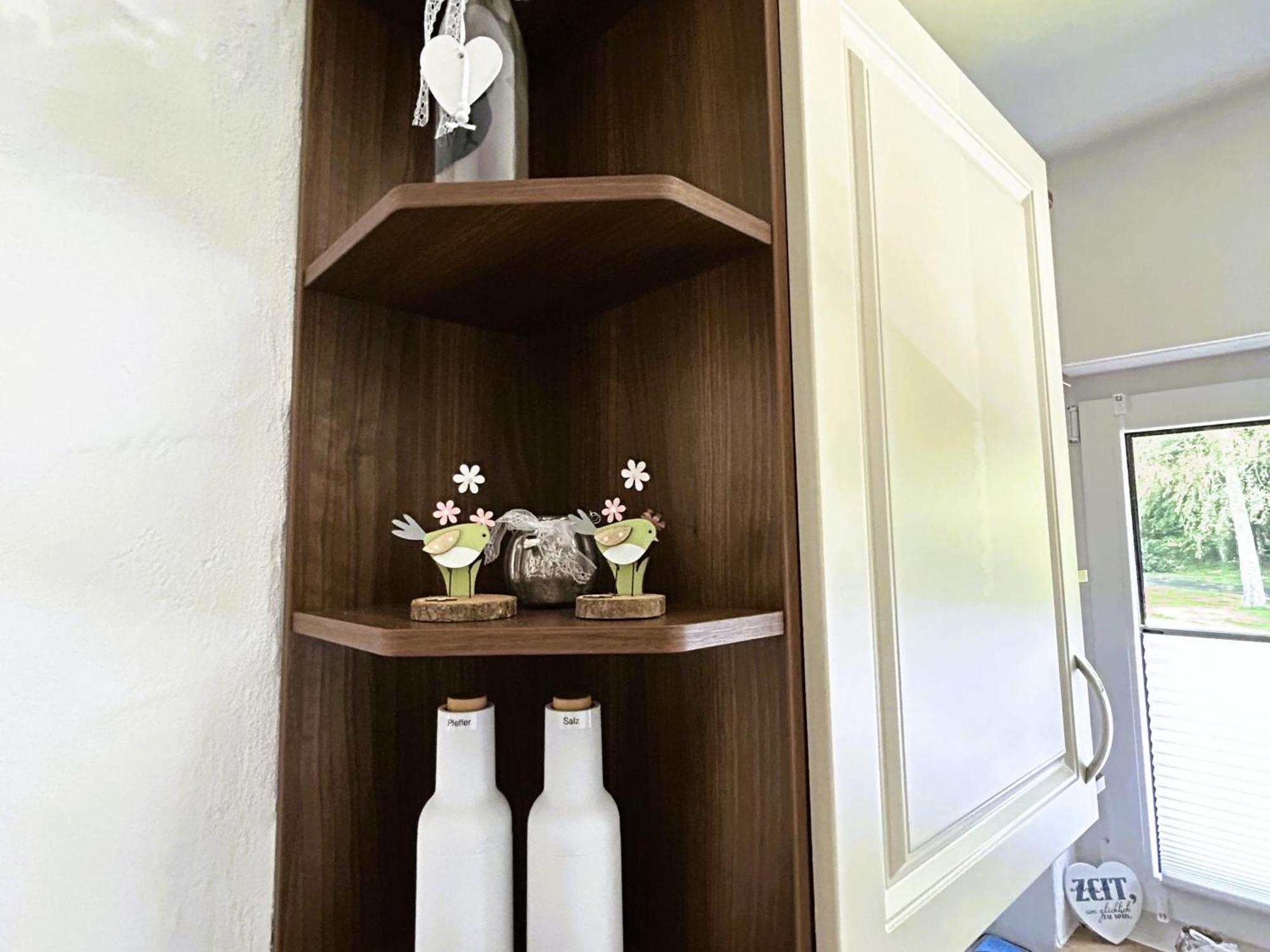 אולסברג Ferienwohnung Sauerland An Der Ruhr מראה חיצוני תמונה
