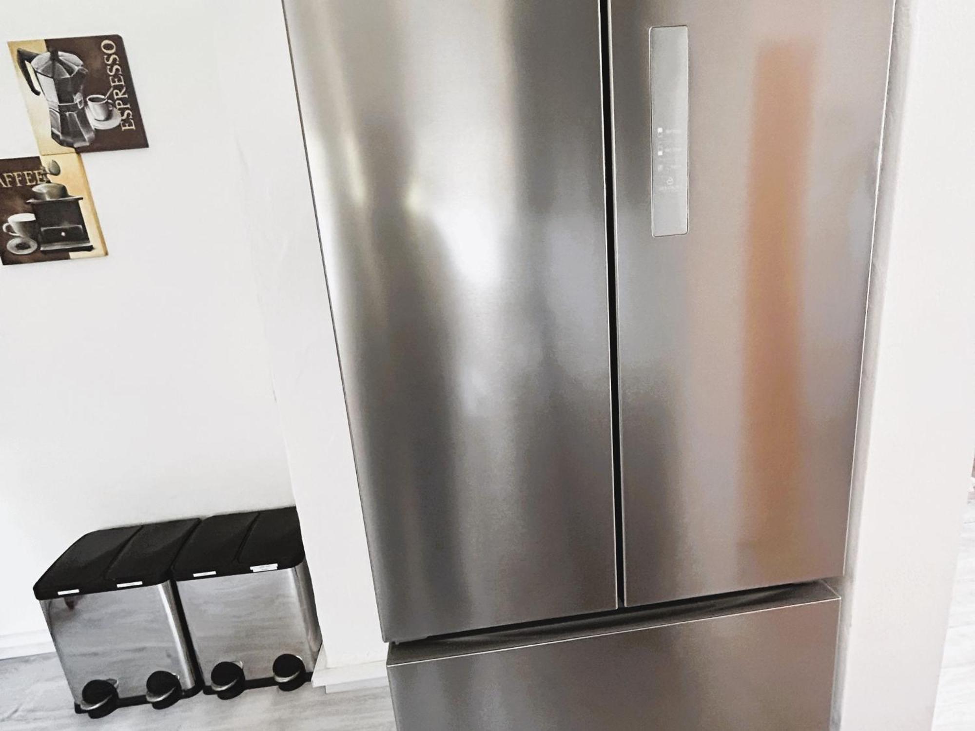 אולסברג Ferienwohnung Sauerland An Der Ruhr מראה חיצוני תמונה
