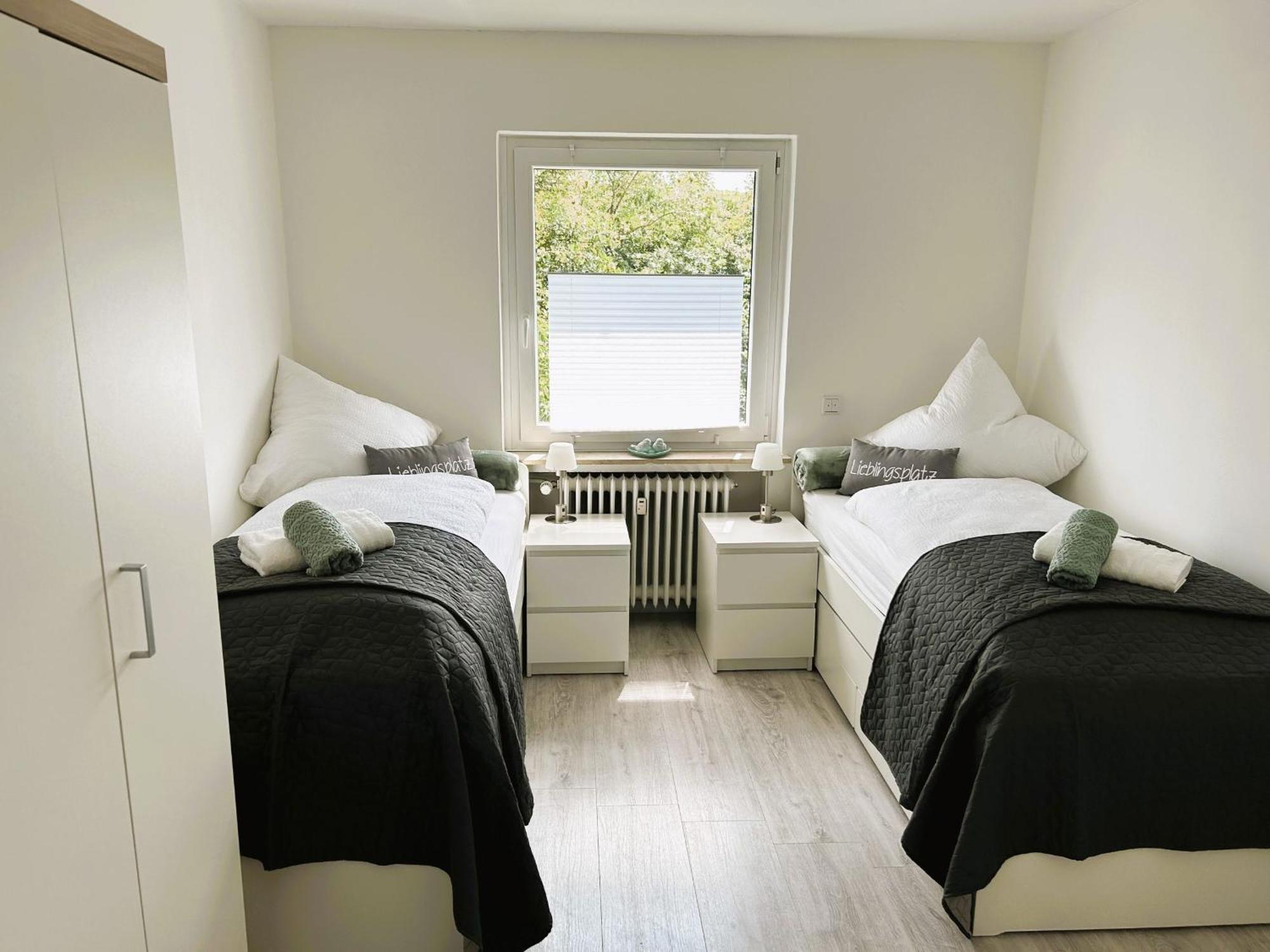 אולסברג Ferienwohnung Sauerland An Der Ruhr מראה חיצוני תמונה