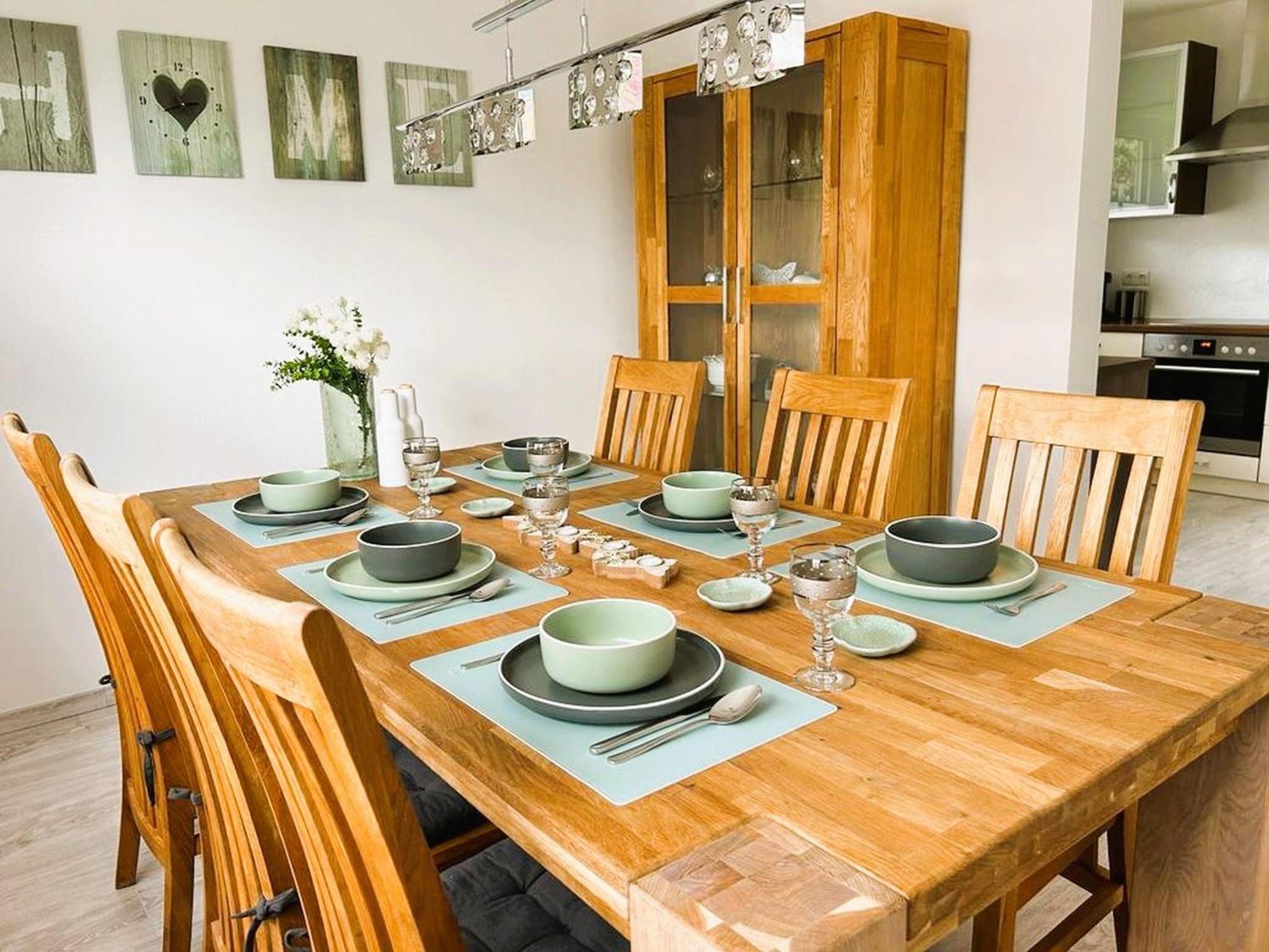 אולסברג Ferienwohnung Sauerland An Der Ruhr מראה חיצוני תמונה