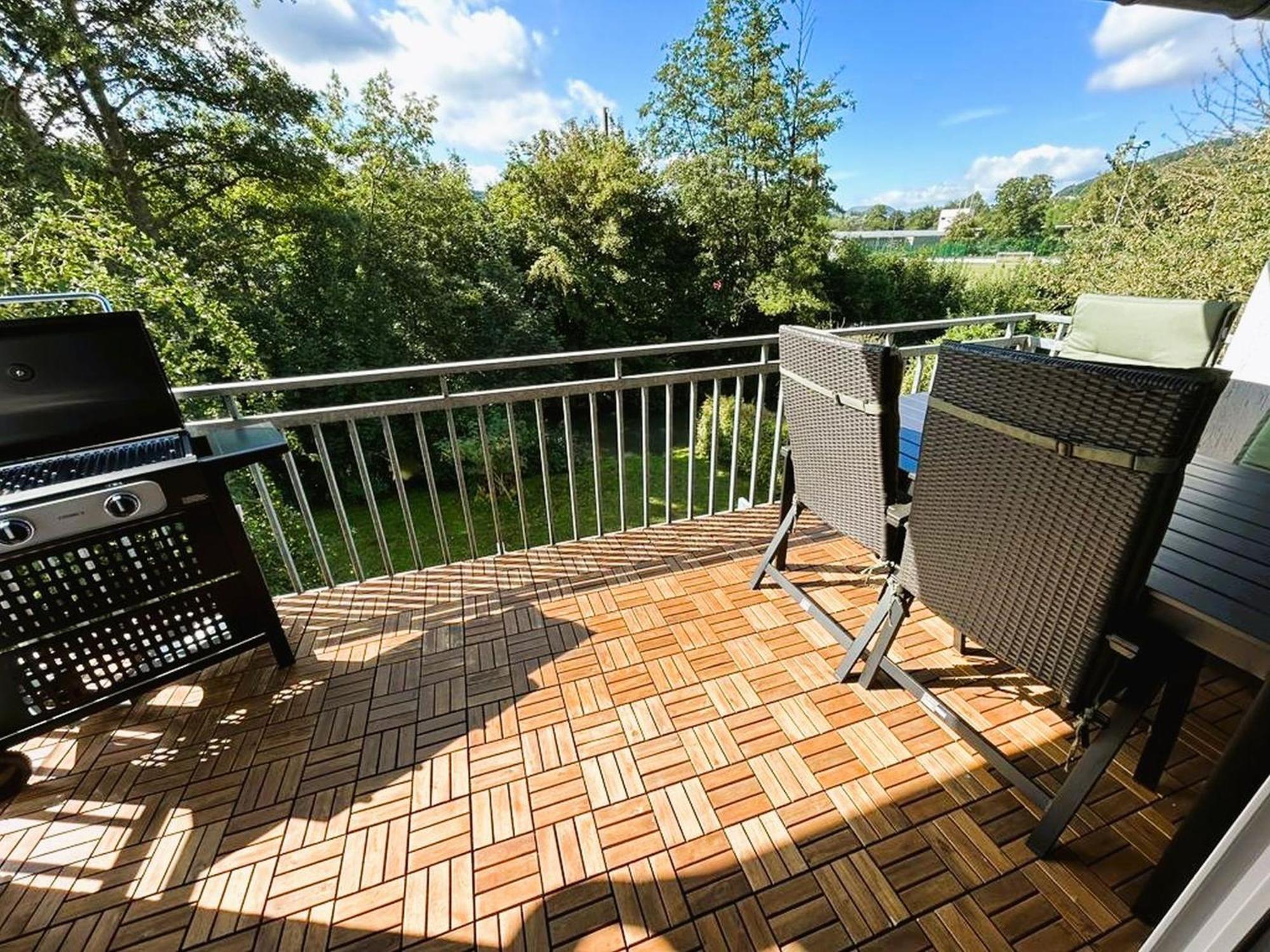 אולסברג Ferienwohnung Sauerland An Der Ruhr מראה חיצוני תמונה
